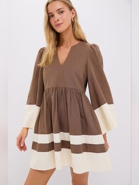 NWT Tuckernuck Dress